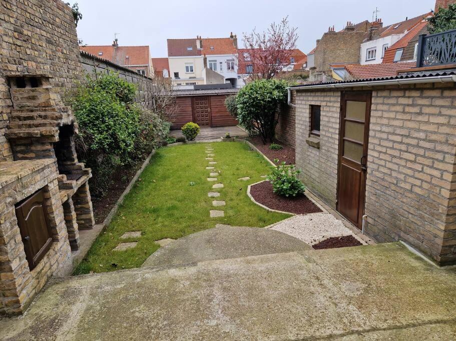 Maison Familiale Dunkirk Exterior photo